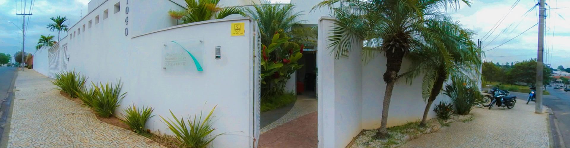 Clínica Truite - Diagnóstico e Tratamento Neurológico