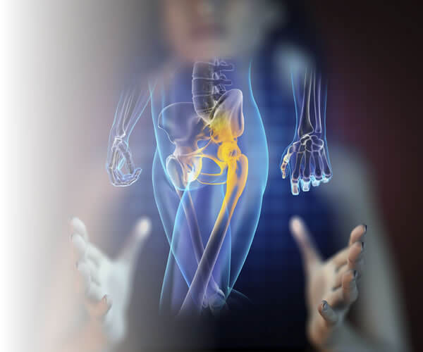 Diagnósticos e Tratamentos de Dores Crônicas em Americana - SP