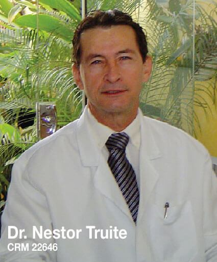 Neurologista, Neurofisiologista, Especializado em Medicina Legal, Tratamento da Dor e Acupuntura