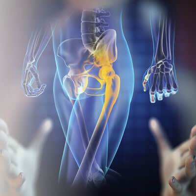 Diagnóstico e Tratamentos para Dores Crônicas