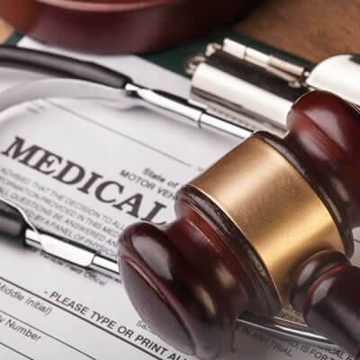 Perícia Judicial e Direito Médico, Prestamos Serviços de Assistência Técnica